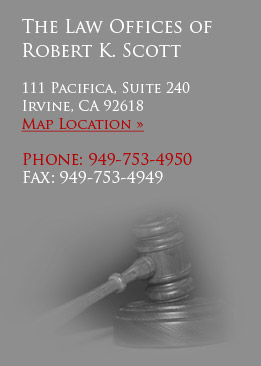 The Law Offices of Robert K. Scott
